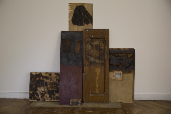 Inventories, 2014