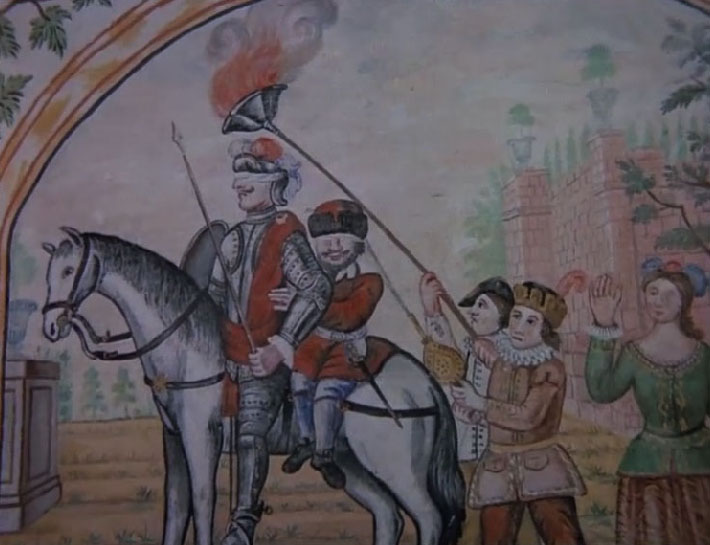Don Quijote de la Mancha