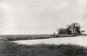 Schenck House, 1891